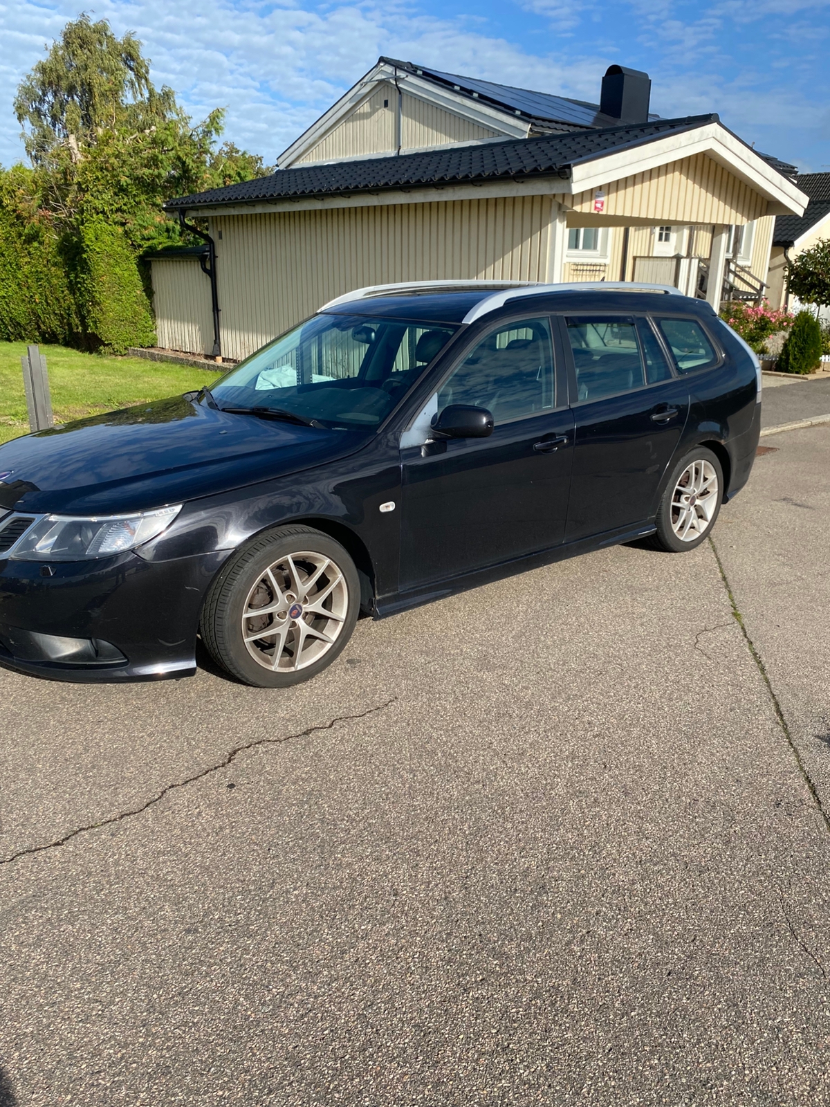 Saab 9-3