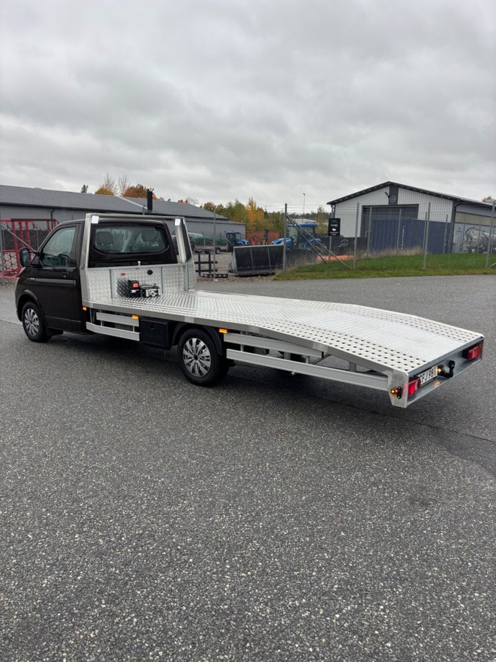 Volkswagen Transporter 2016, bild 3/10