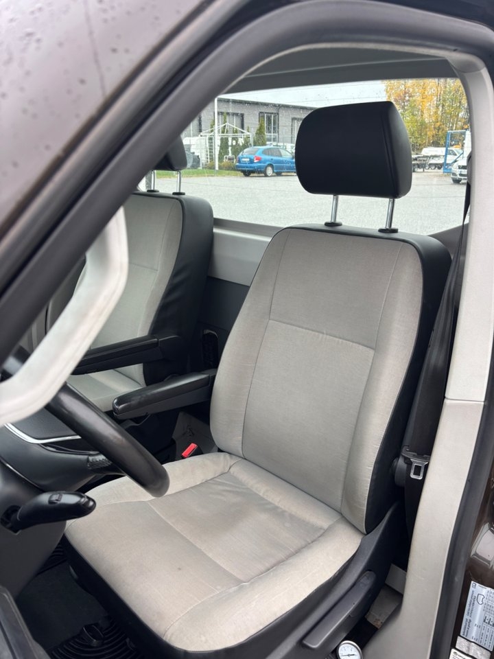 Volkswagen Transporter 2016, bild 6/10