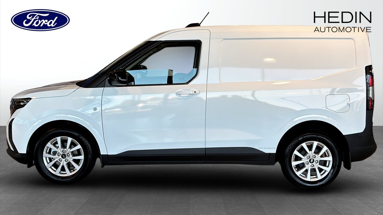 Ford Transit Courier 1.0 EcoBoost 2027, bild 6/10