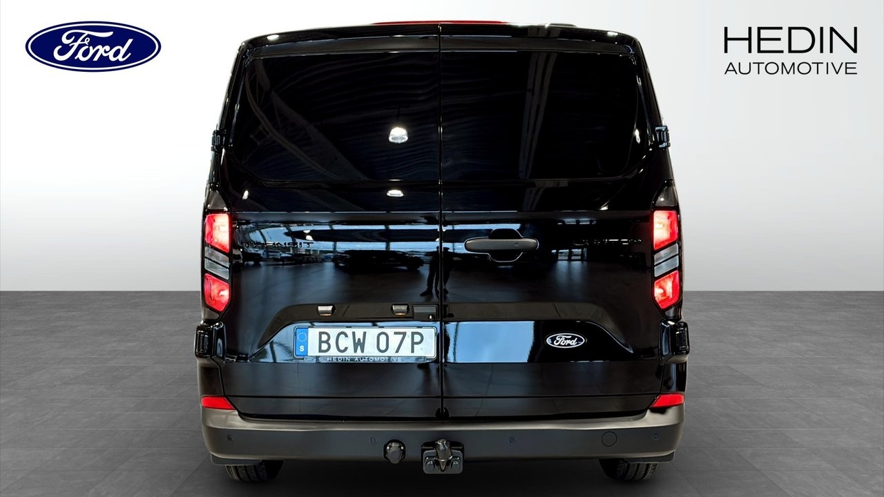 Ford Custom Trend 2027, bild 7/10