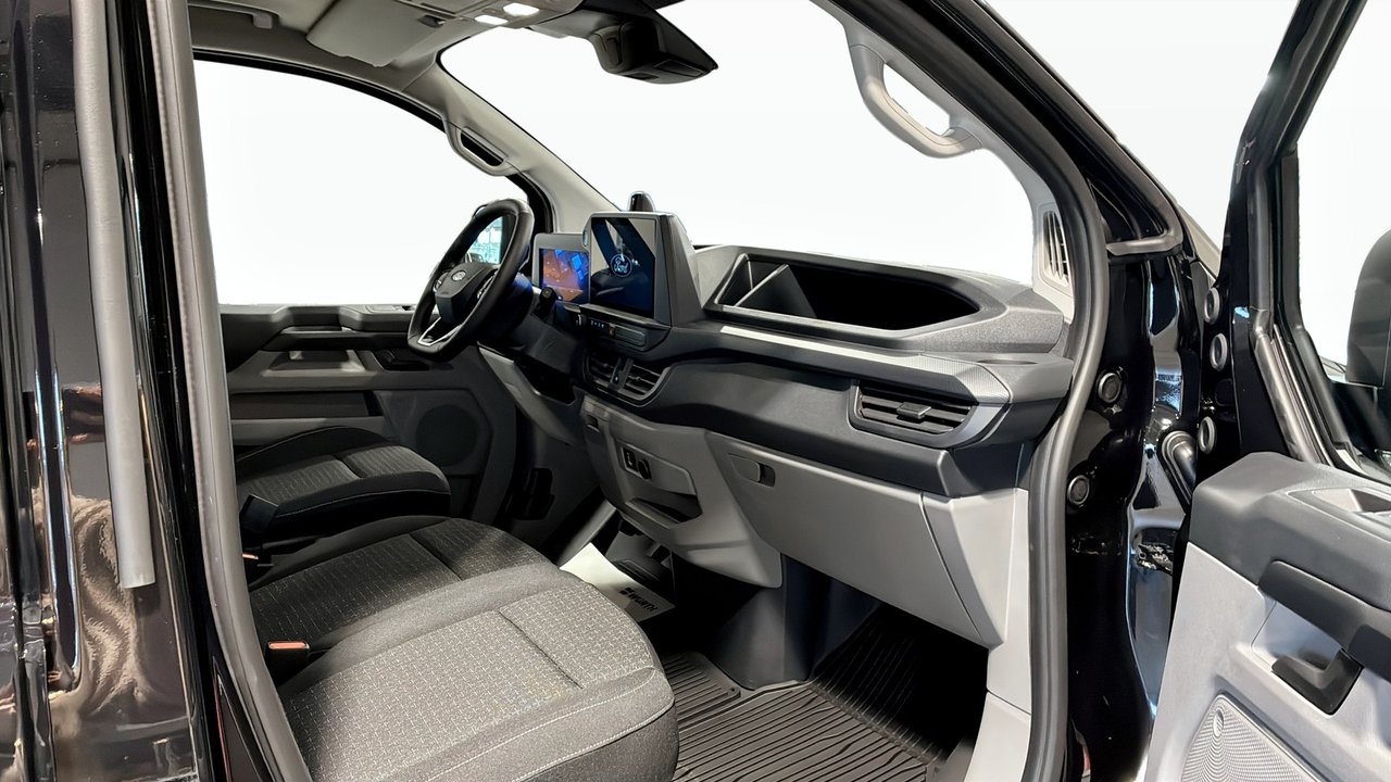 Ford Custom Trend 2027, bild 3/10