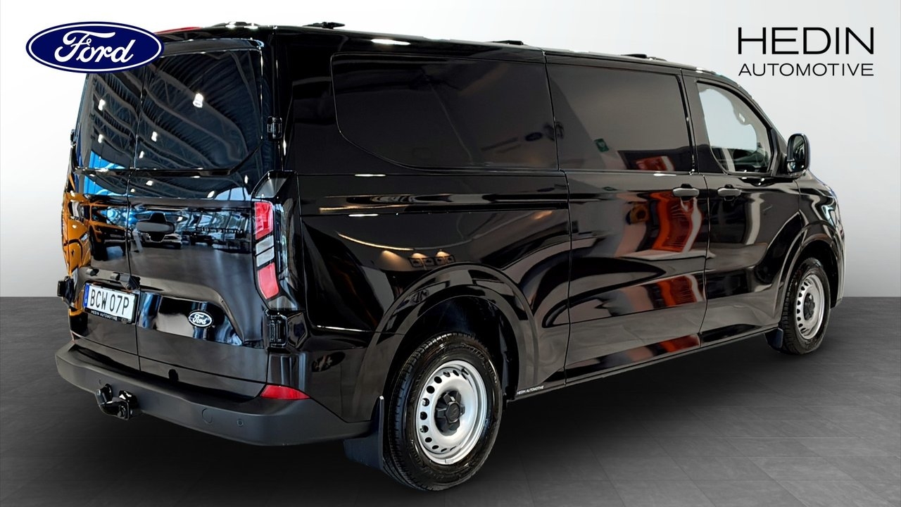 Ford Custom Trend 2027, bild 2/10