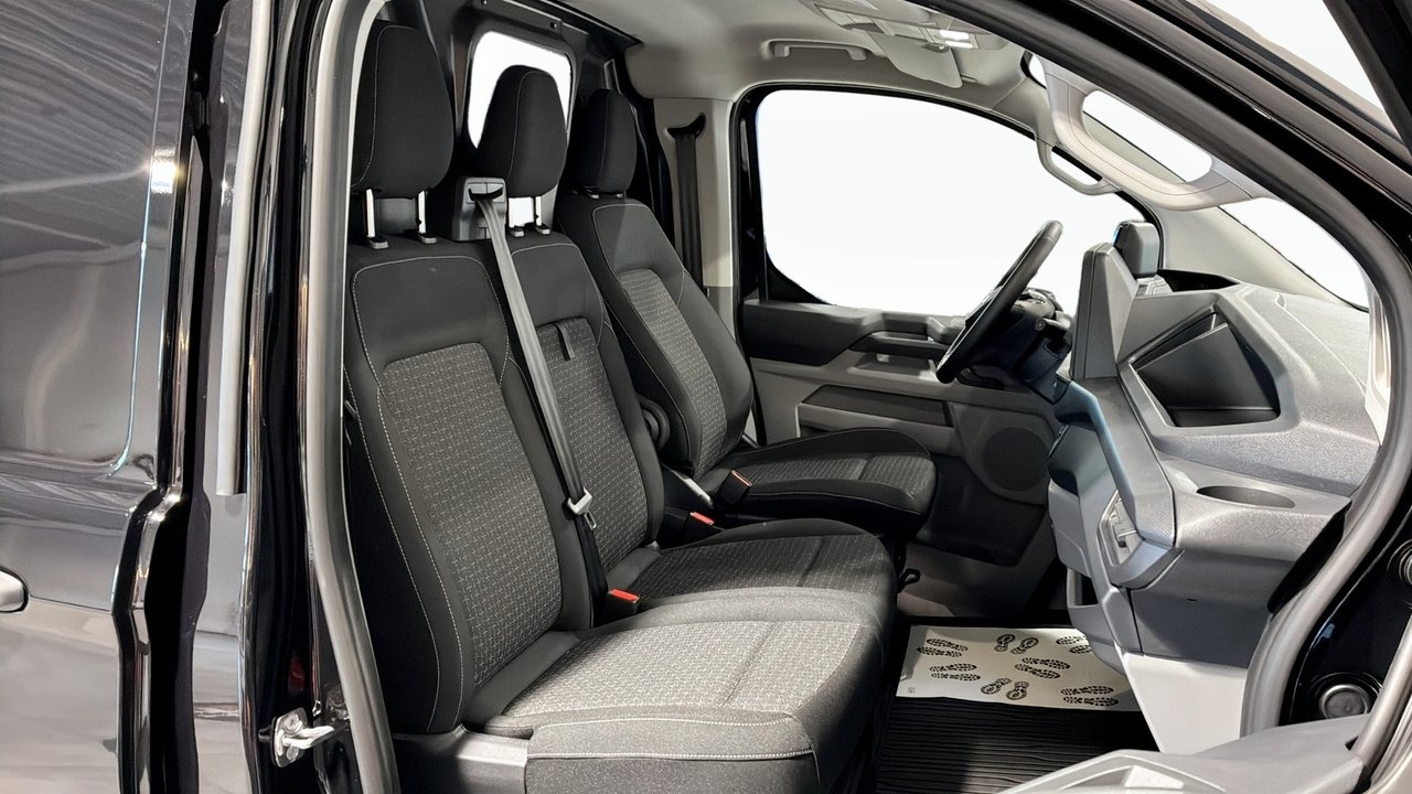 Ford Custom Trend 2027, bild 5/10