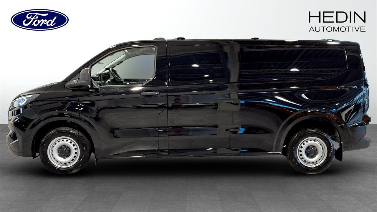 Ford Custom Trend 2027, bild 6/10