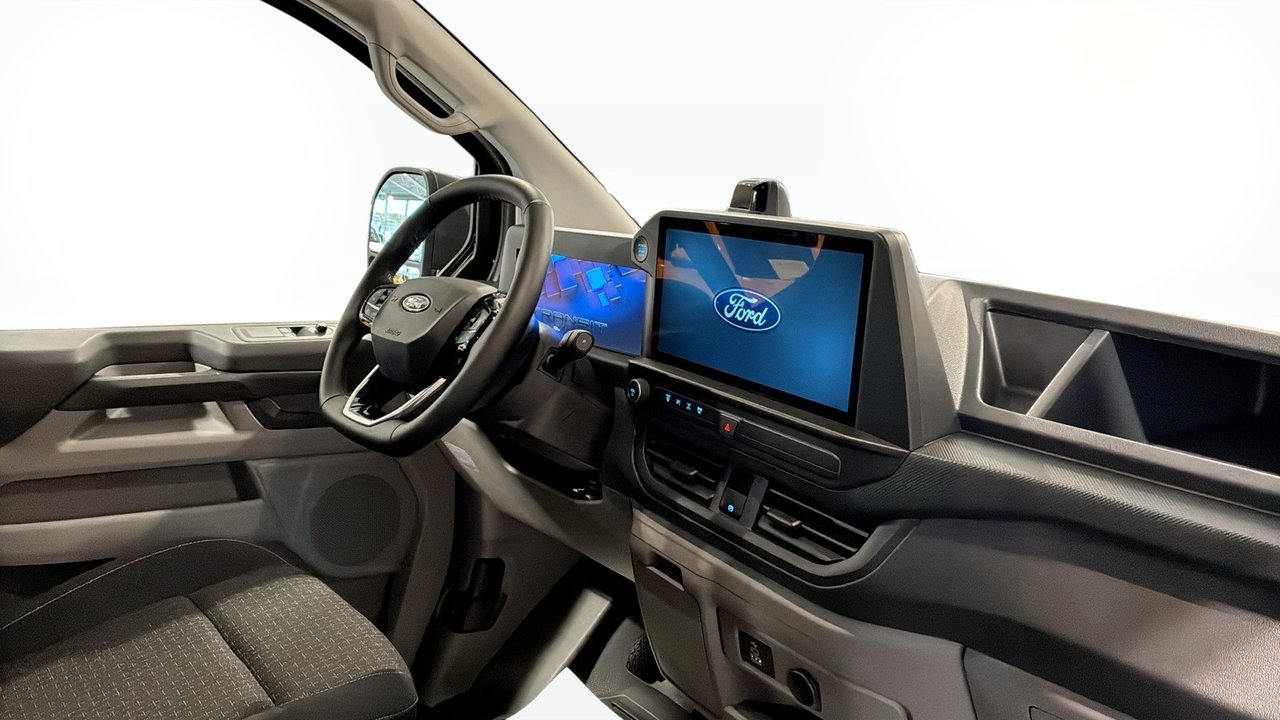 Ford Custom Trend 2027, bild 4/10
