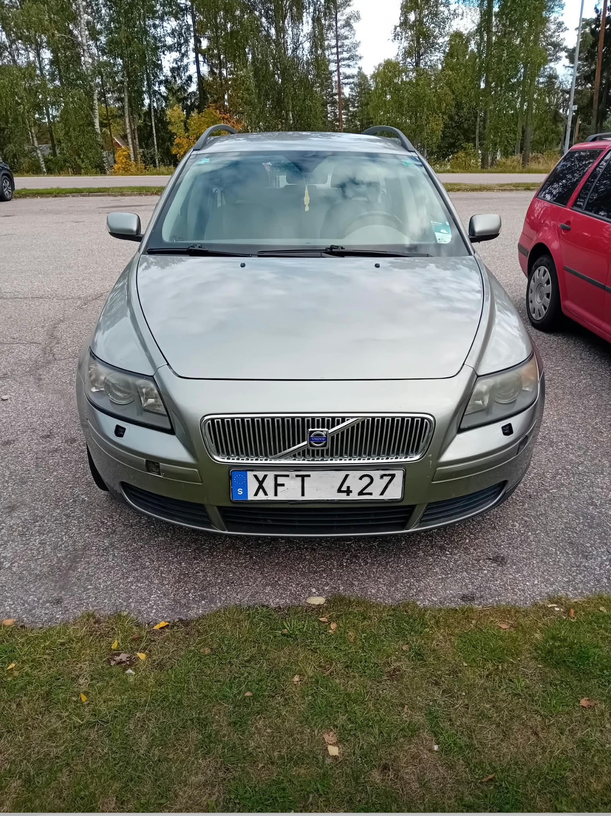 Volvo V50 1.8 2006, bild 4/4
