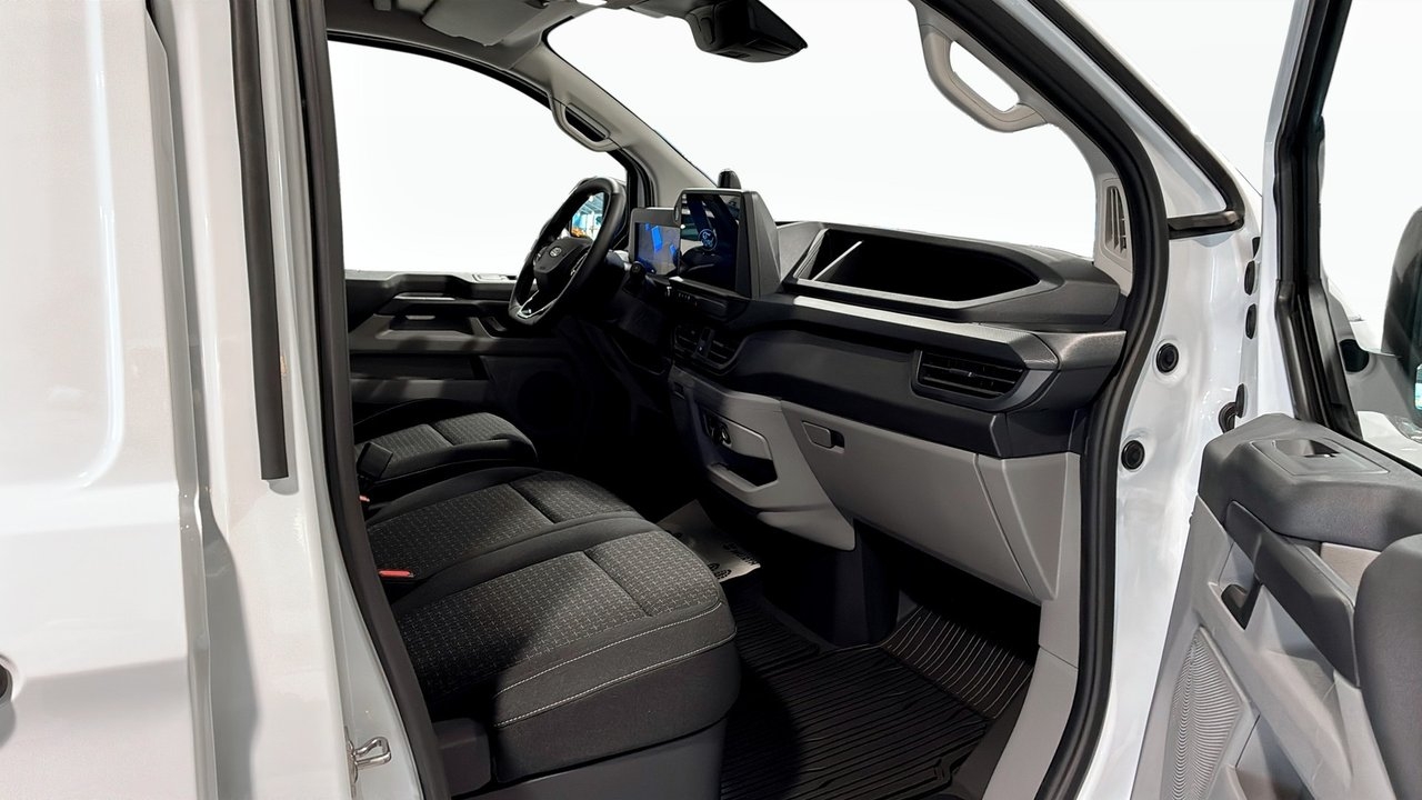 Ford Custom Trend 2027, bild 3/10
