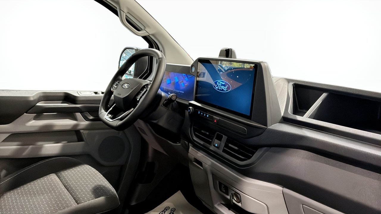 Ford Custom Trend 2027, bild 4/10