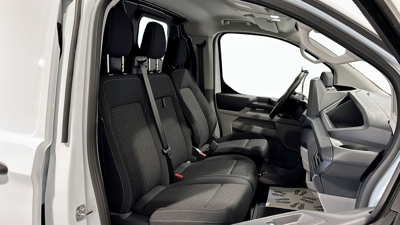 Ford Custom Trend 2027, bild 5/10