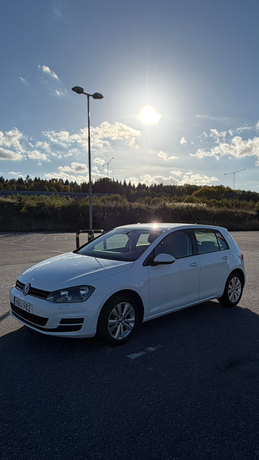 Volkswagen Golf 1.2 TSI 2016, kuva 6/10