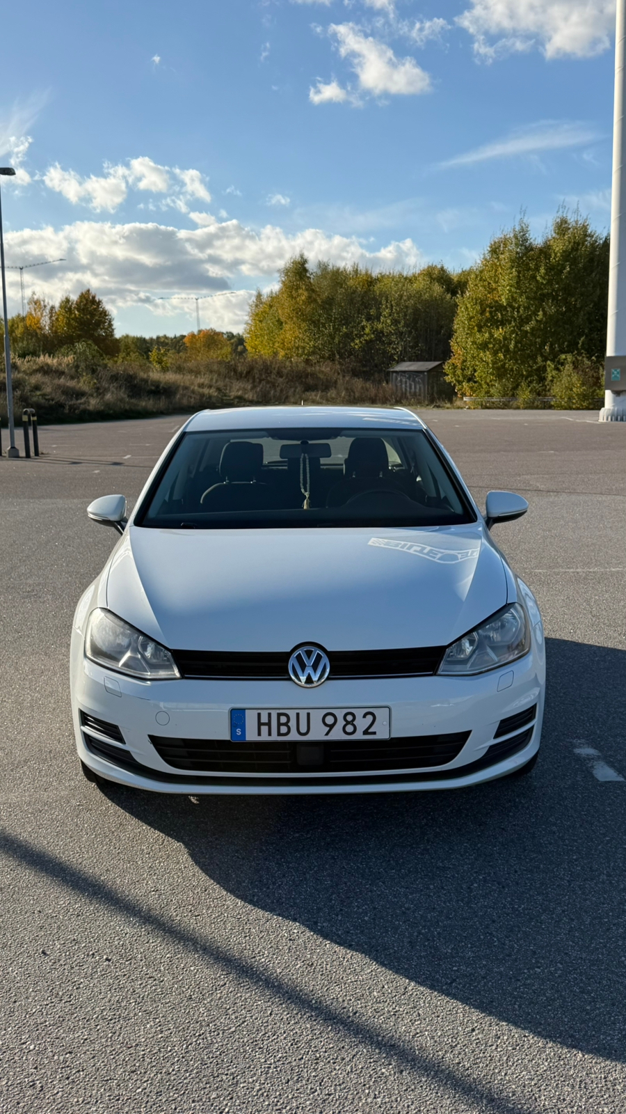 Volkswagen Golf 1.2 TSI 2016, kuva 2/10