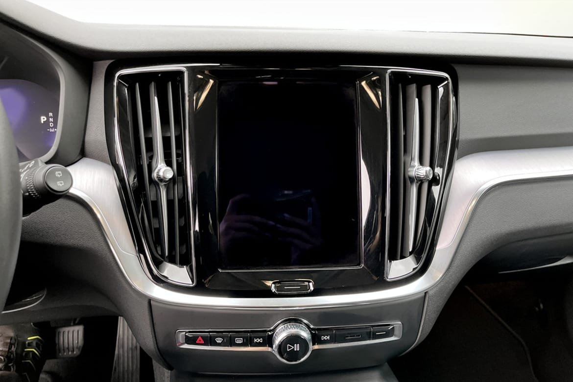 Volvo V60 Cross Country 2024, bild 6/9