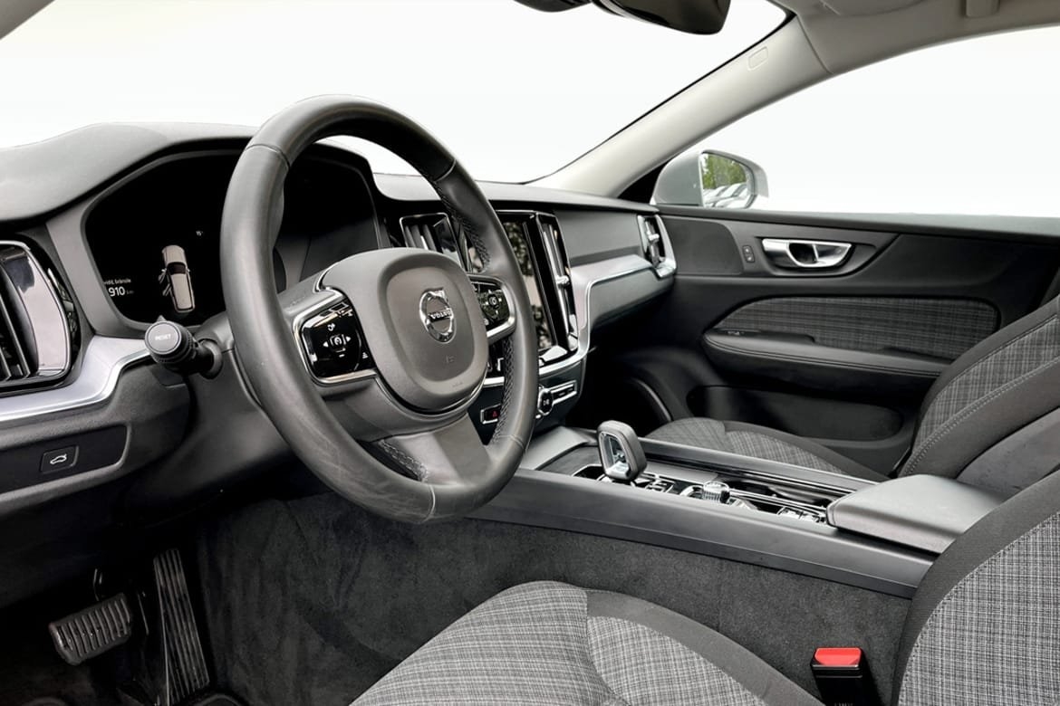 Volvo V60 Cross Country 2024, bild 5/9