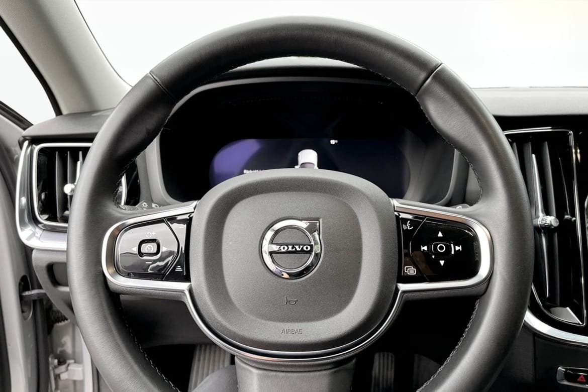 Volvo V60 Cross Country 2024, bild 7/9