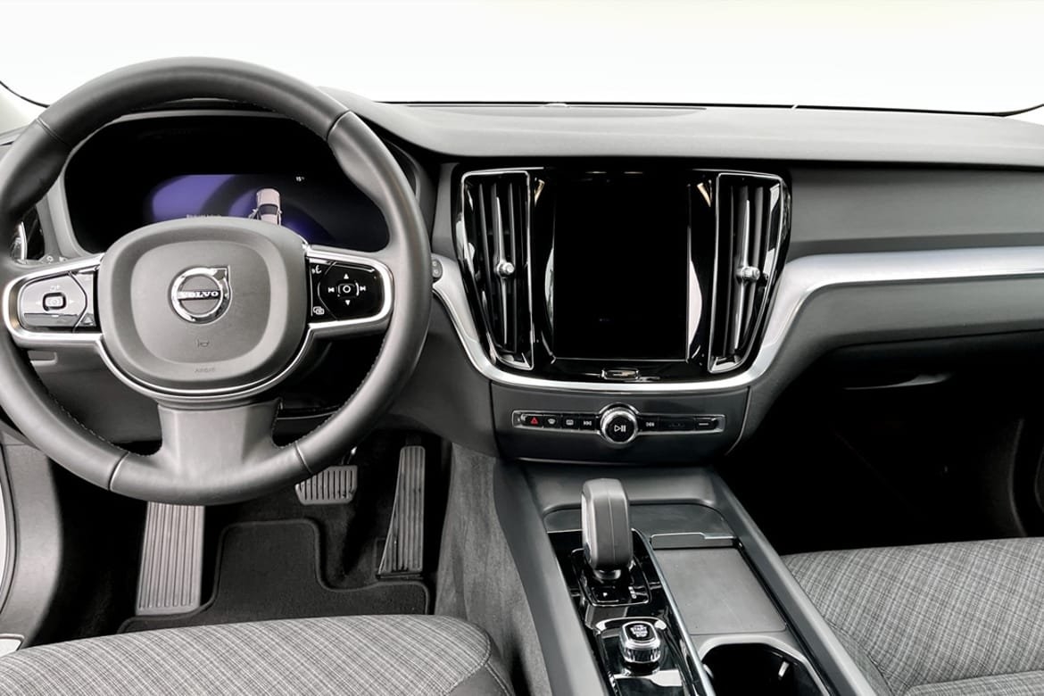 Volvo V60 Cross Country 2024, bild 4/9