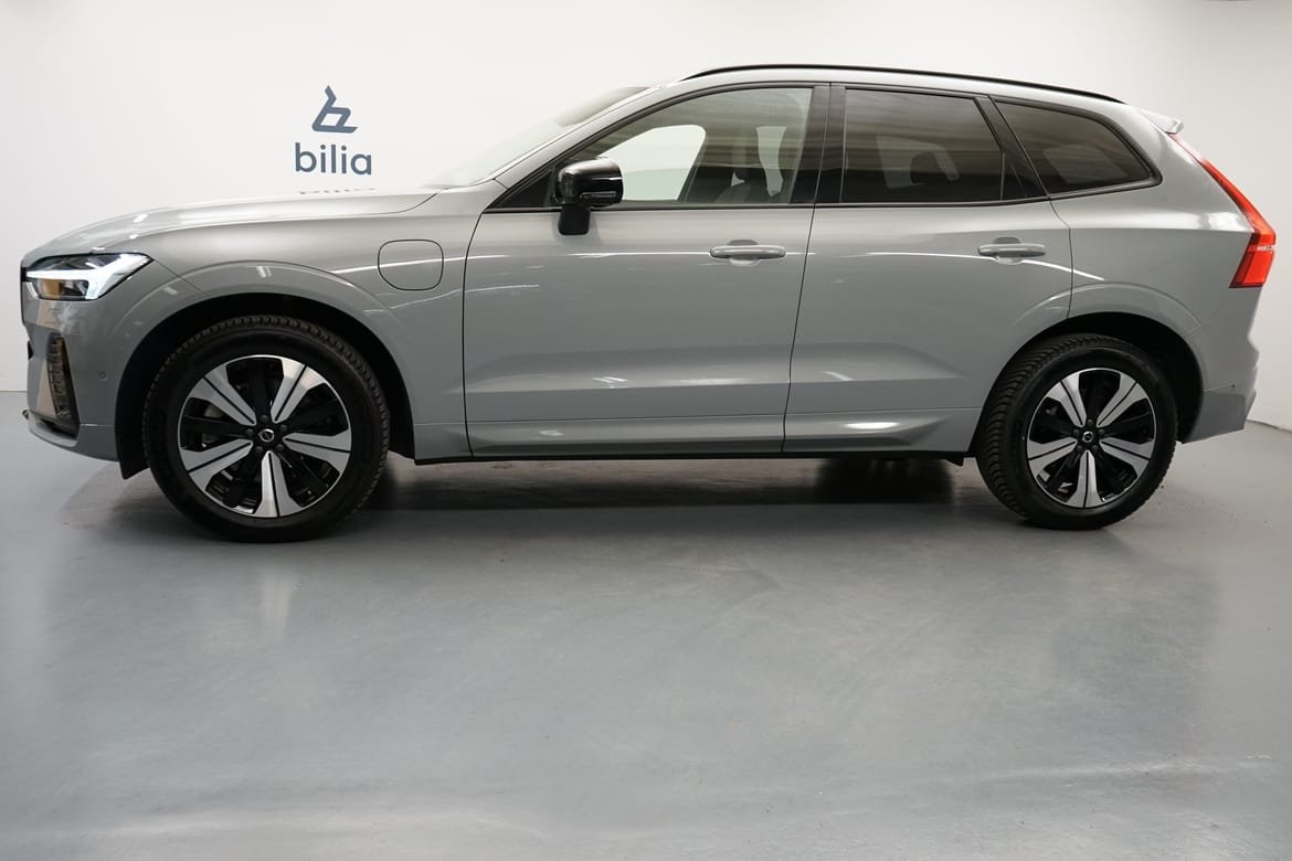 Volvo XC60 T6 Plus Dark 2024, bild 2/10