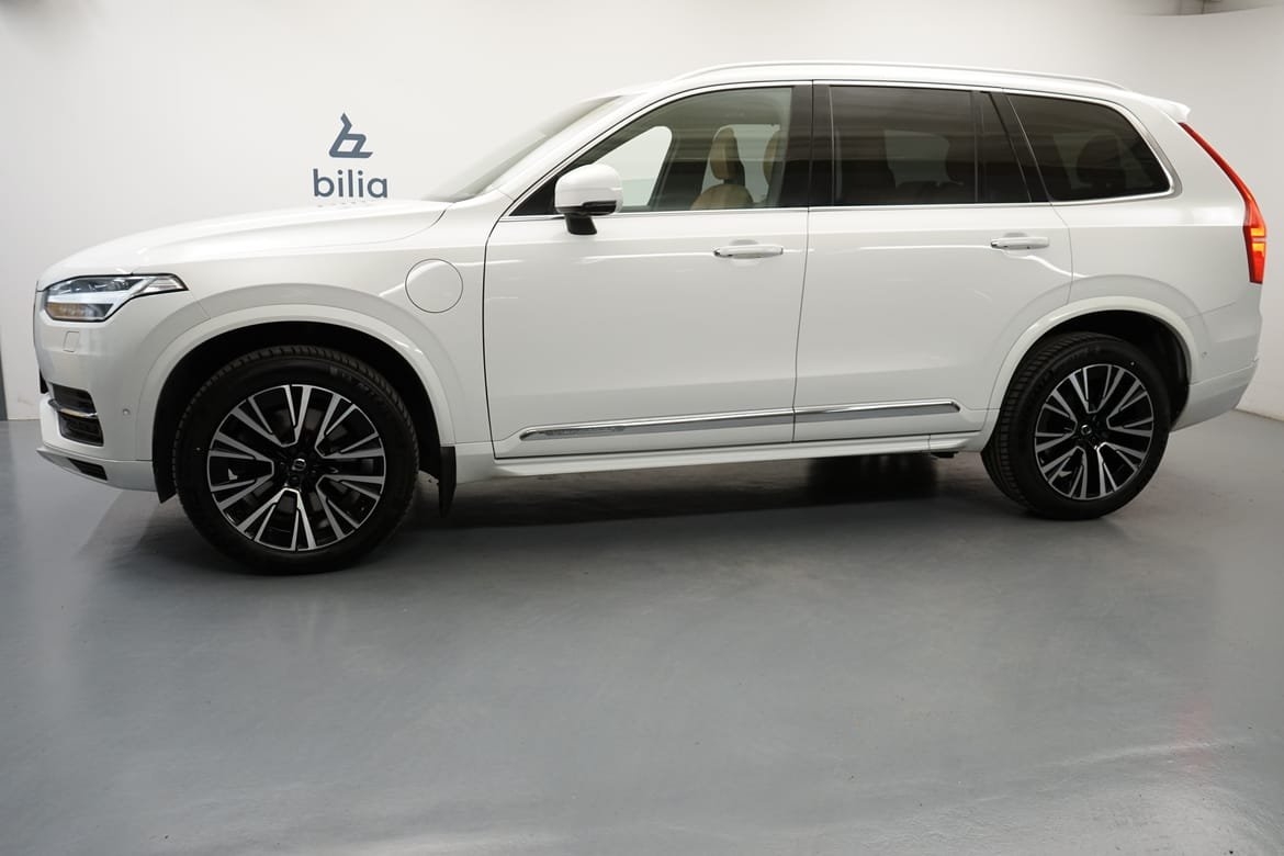 Volvo XC90 T8 Inscription 2017, bild 2/10