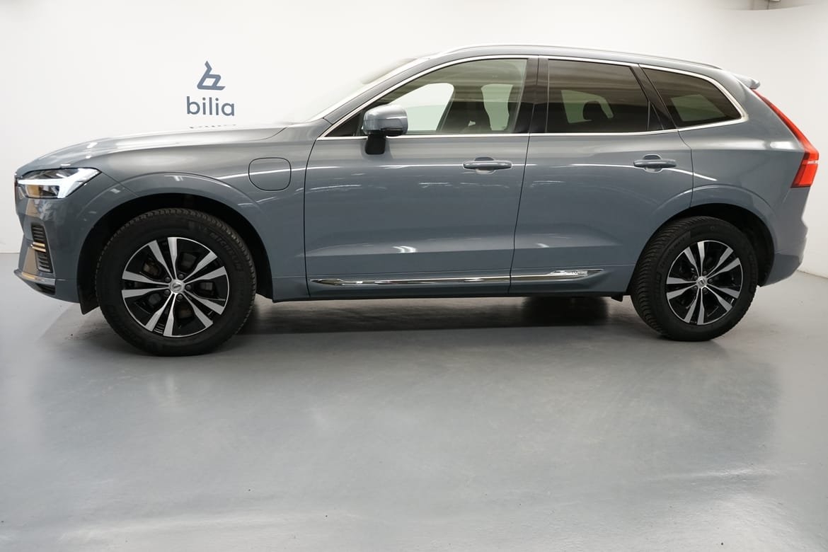 Volvo XC60 T6 Core Bright 2024, bild 2/10