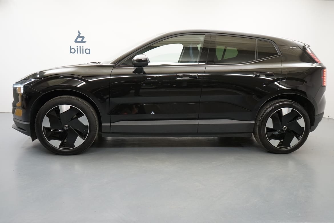 Volvo EX30 Extended Range Plus Edition 2025, bild 2/10