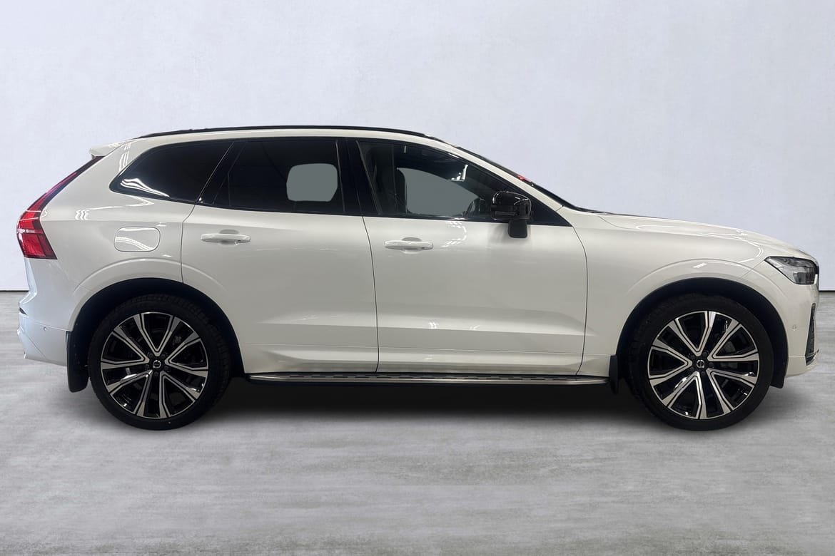 Volvo XC60 T6 R Design 2022, bild 3/10