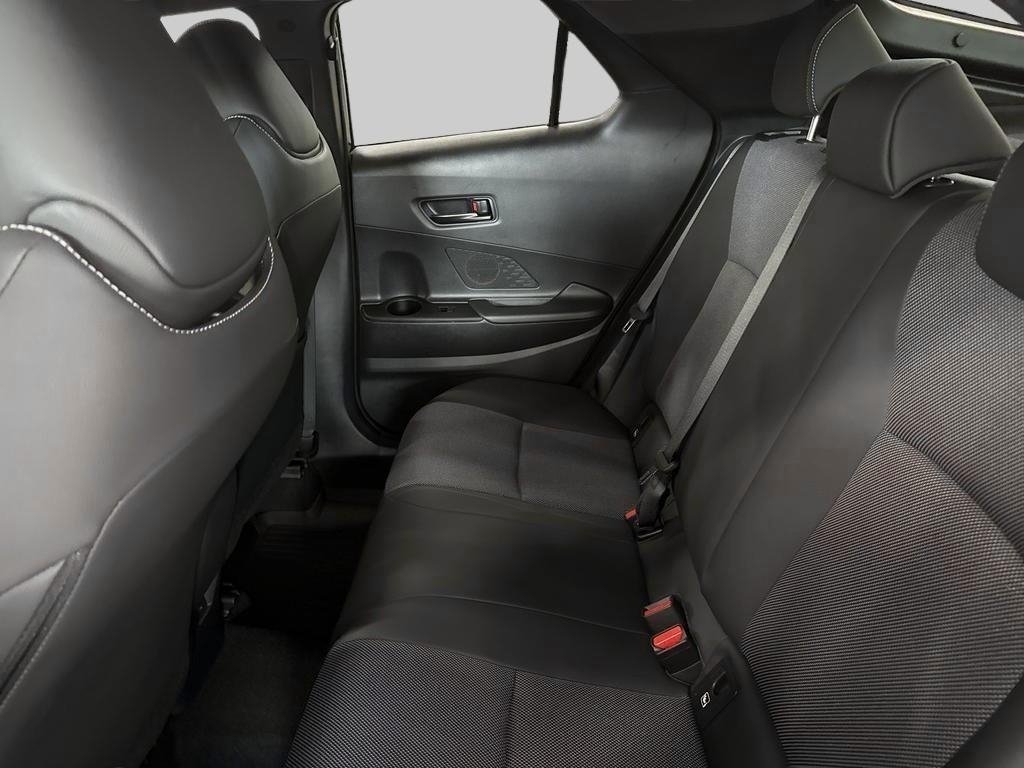Toyota C-HR 2.0 Hybrid Executive 2024, bild 7/10