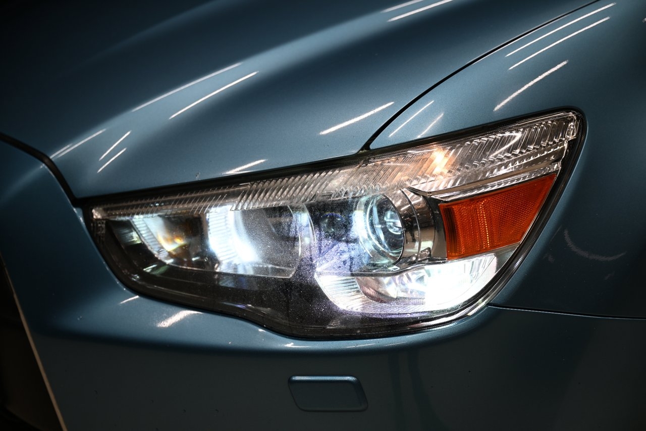 Mitsubishi ASX 1.8 DI-D+ 2011, kuva 4/10