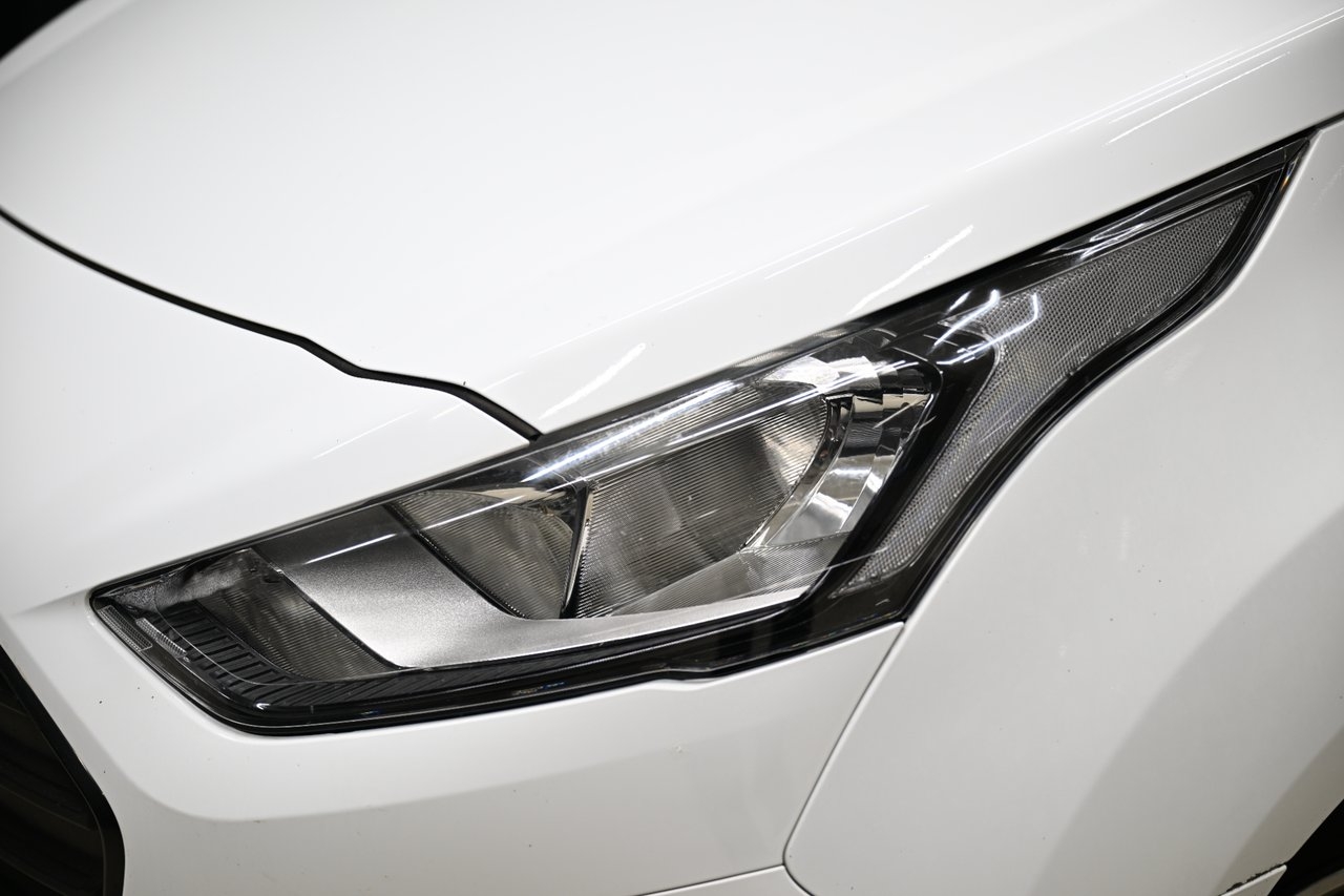 Ford Transit Connect 2023, bild 4/10