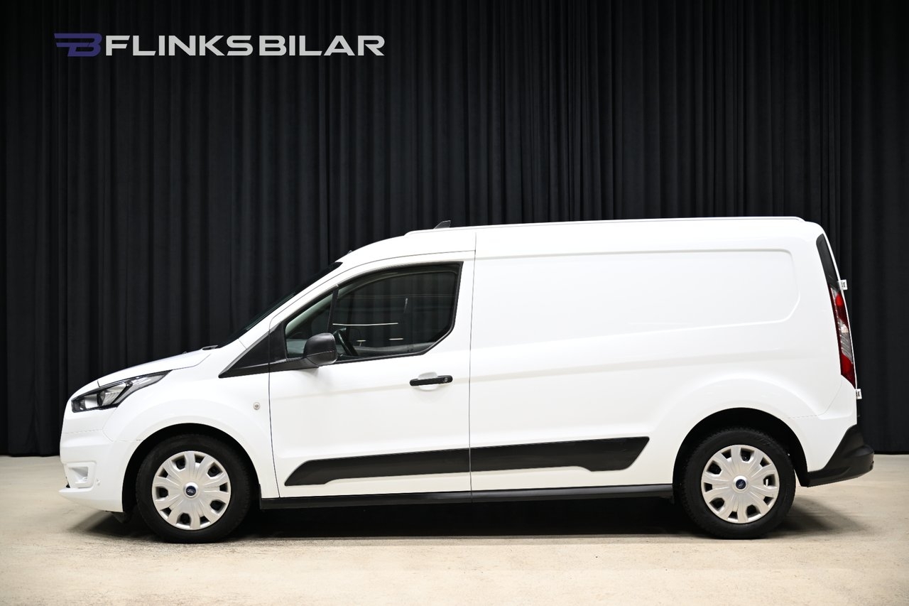 Ford Transit Connect 2023, bild 3/10