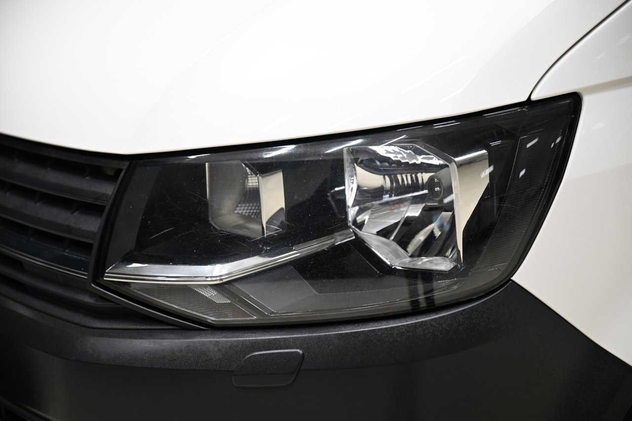 Volkswagen Transporter 2019, photo 4/10