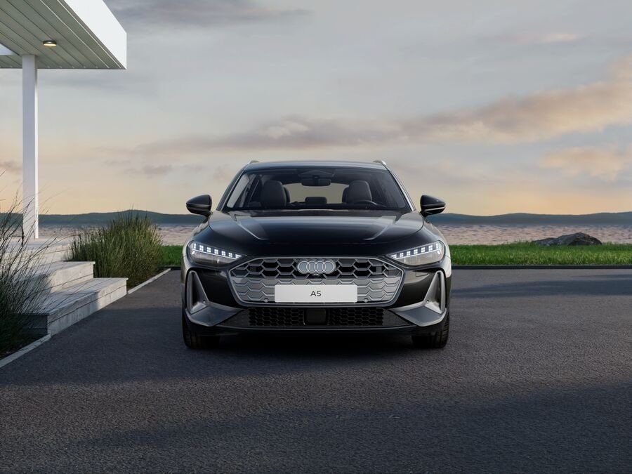 Audi A5 2027, bild 2/11