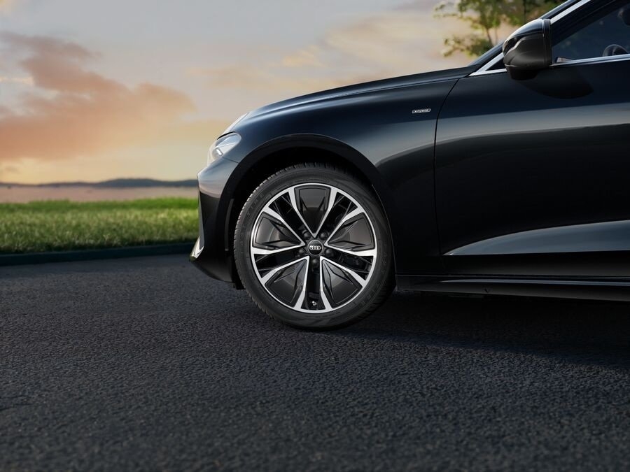 Audi A5 2027, bild 4/11