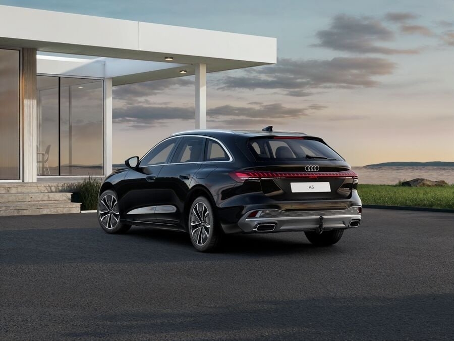 Audi A5 2027, bild 7/11