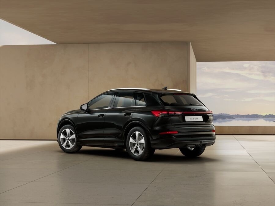 Audi Q4 e-tron Proline 2027, bild 7/11