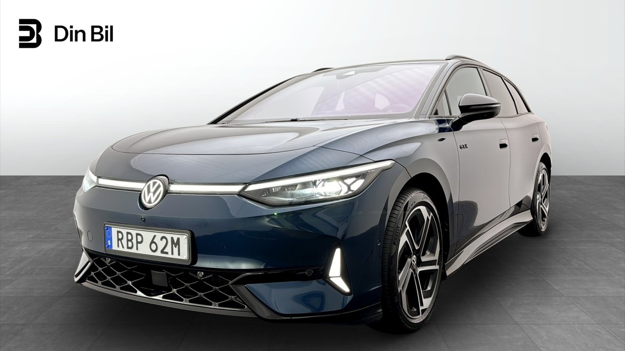 Volkswagen ID.7