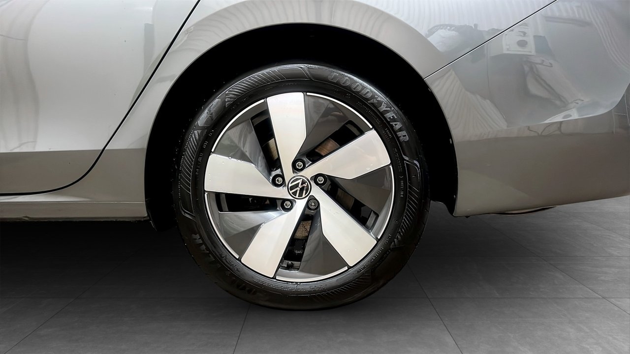 Volkswagen Passat Business Edition 2025, kuva 6/10