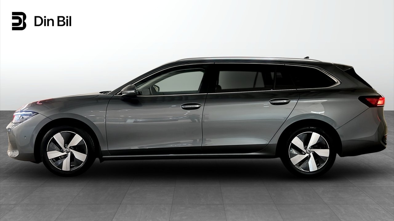 Volkswagen Passat Business Edition 2025, kuva 2/10