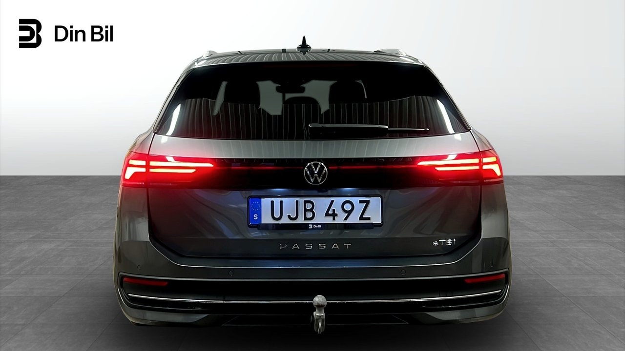 Volkswagen Passat Business Edition 2025, kuva 5/10