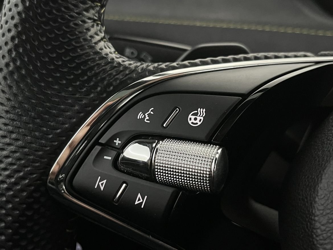 Skoda Enyaq 2023, bild 7/10