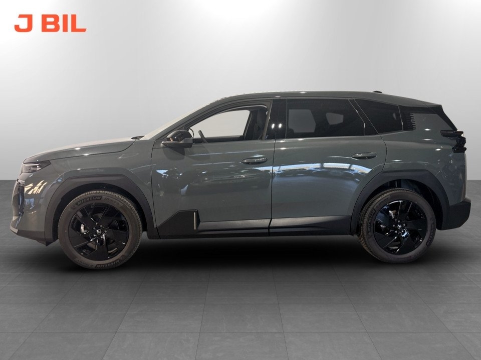 Citroen C5 Aircross Hybrid 145 Max 2026, bild 4/10