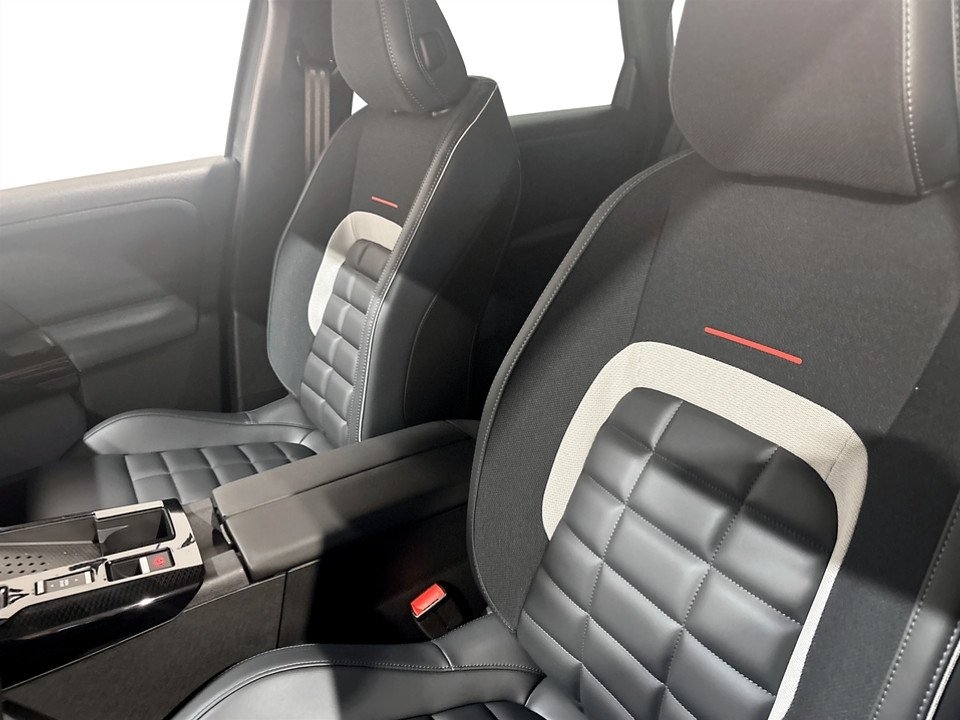 Citroen C5 Aircross Hybrid 145 Max 2026, bild 6/10