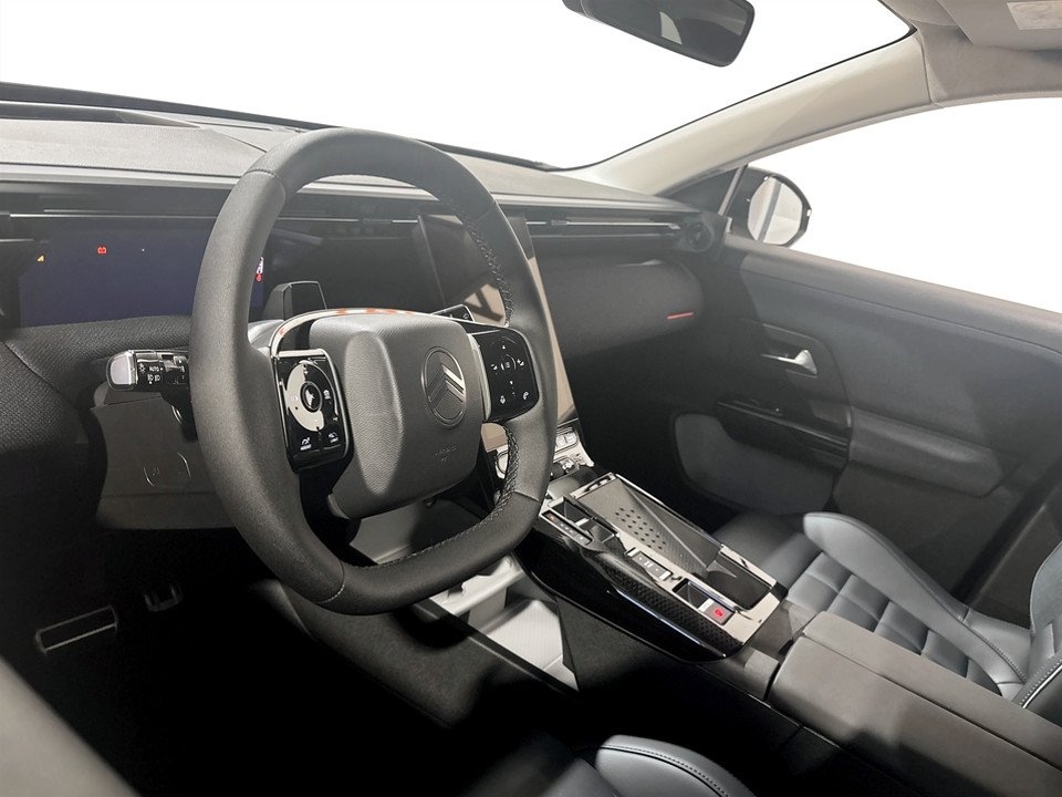 Citroen C5 Aircross Hybrid 145 Max 2026, bild 5/10