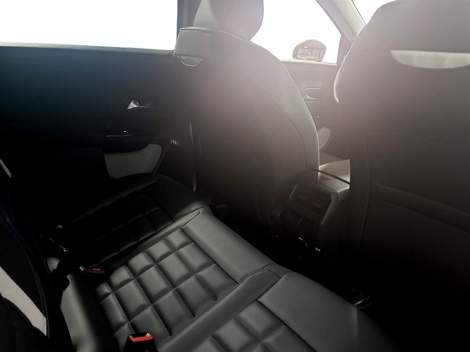 Citroen C5 Aircross Hybrid 145 Max 2026, bild 7/10