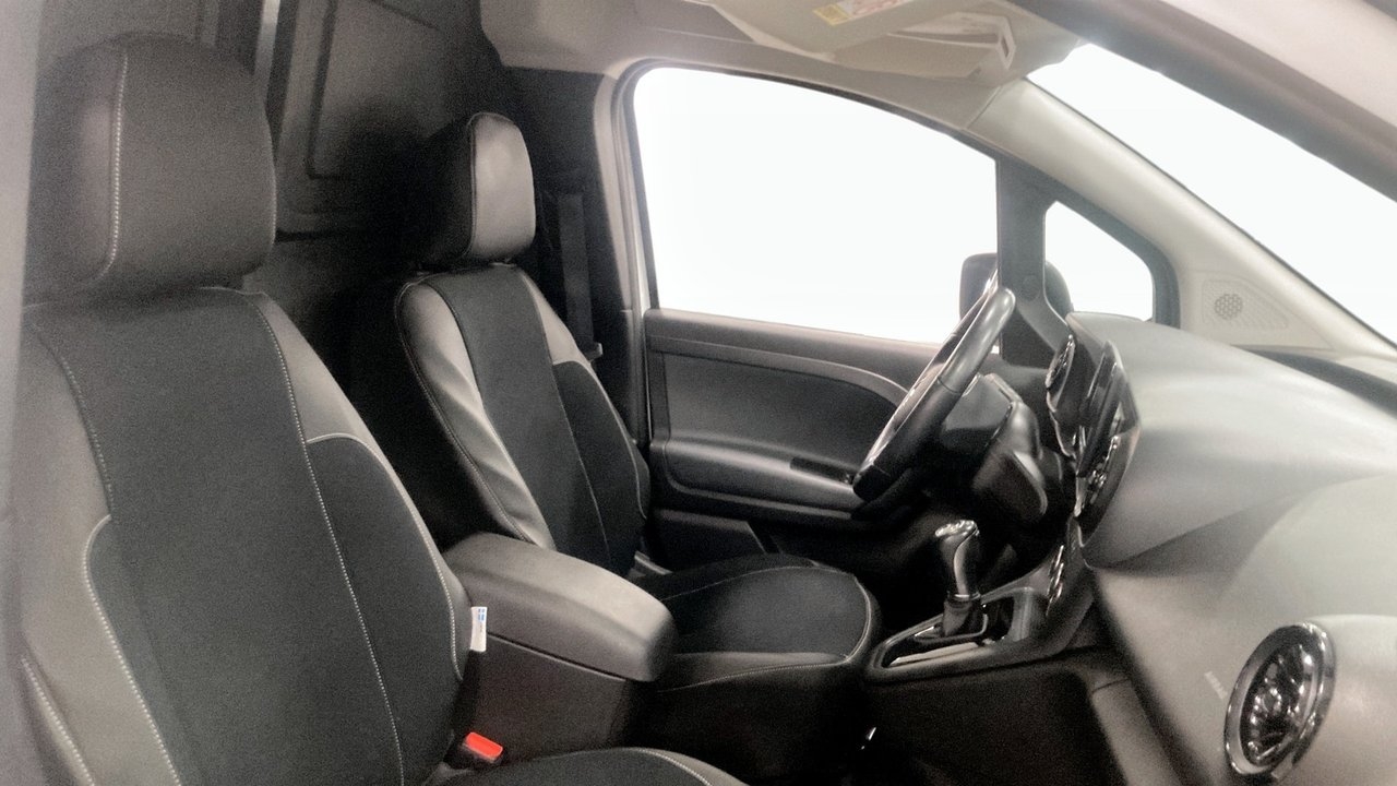 Mercedes-Benz Citan 110 CDI SKÅP L1 2023, bild 3/9