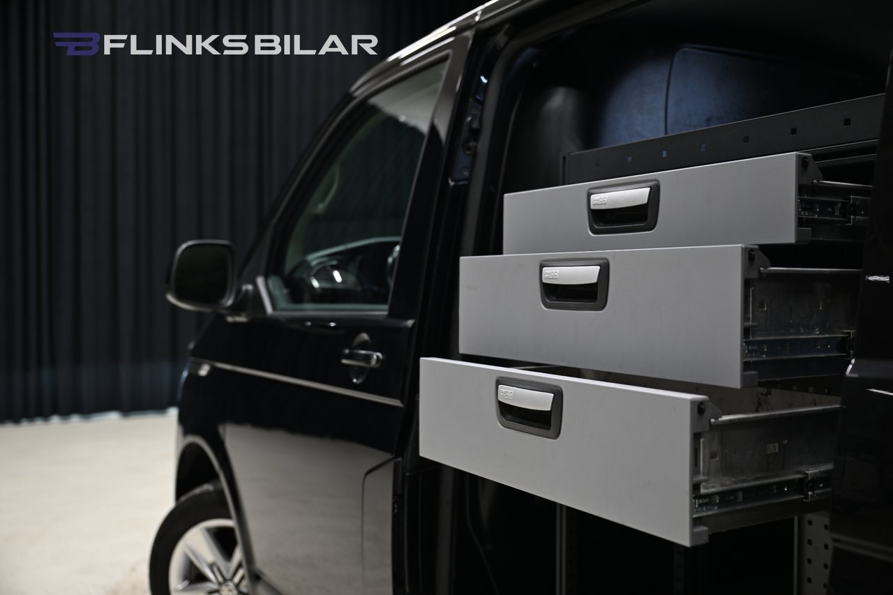 Volkswagen Transporter 2.0 TDI 2023, photo 6/10