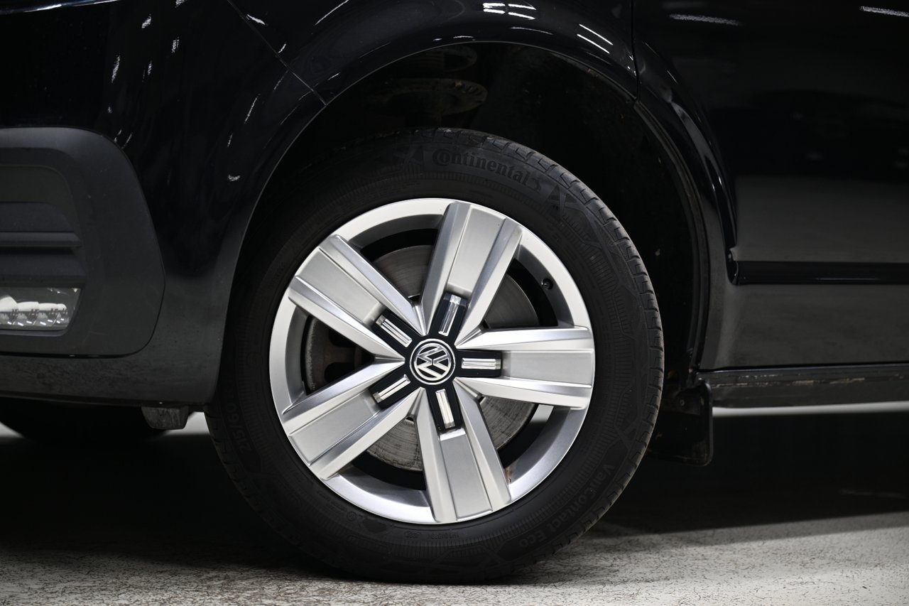 Volkswagen Transporter 2.0 TDI 2023, photo 4/10