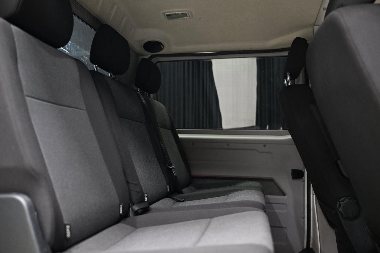 Volkswagen Transporter 2.0 TDI SCR 2017, bild 7/10