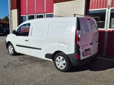 Renault Kangoo Express 2020, bild 3/8