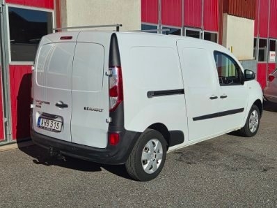 Renault Kangoo Express 2020, bild 6/8