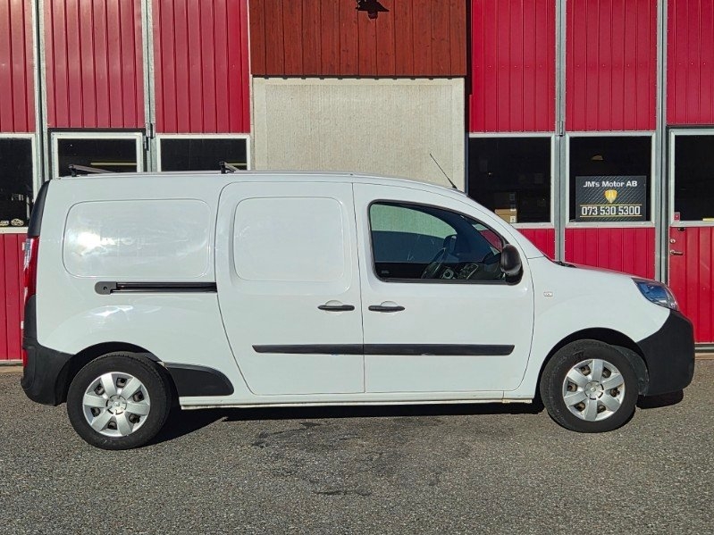 Renault Kangoo Express 2020, bild 5/8